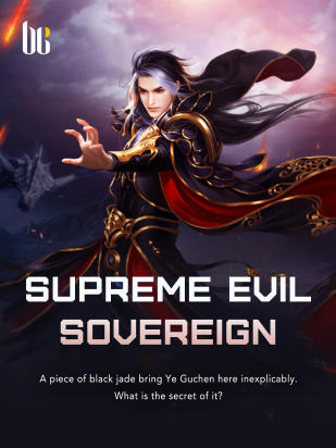 Supreme Evil Sovereign